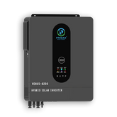 PRIMAX VENUS 8200 Hybrid Solar Inverter 8.2KW Dual Output &  PV with 10200W 48V MPPT 2024